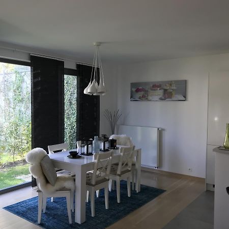 Bella Vita Inn Waterloo Exteriör bild