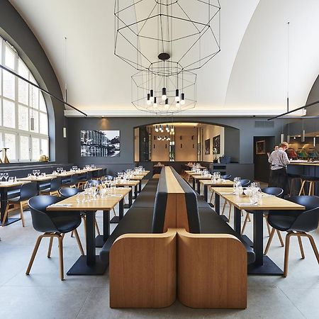 Bella Vita Inn Waterloo Exteriör bild