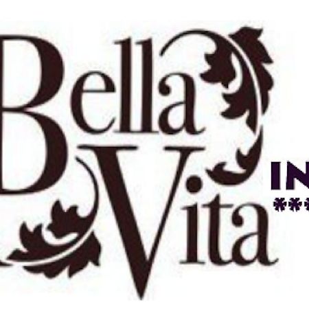 Bella Vita Inn Waterloo Exteriör bild