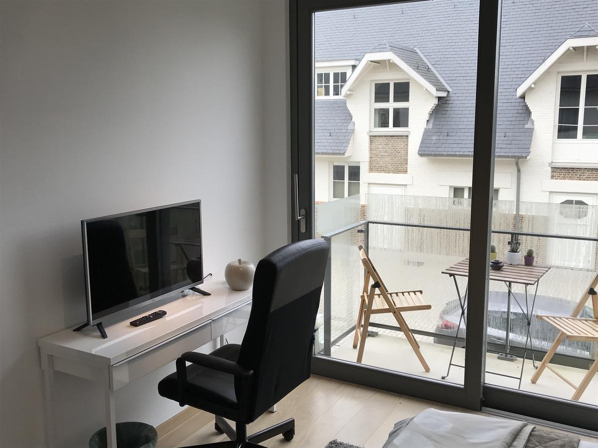 Bella Vita Inn Waterloo Exteriör bild