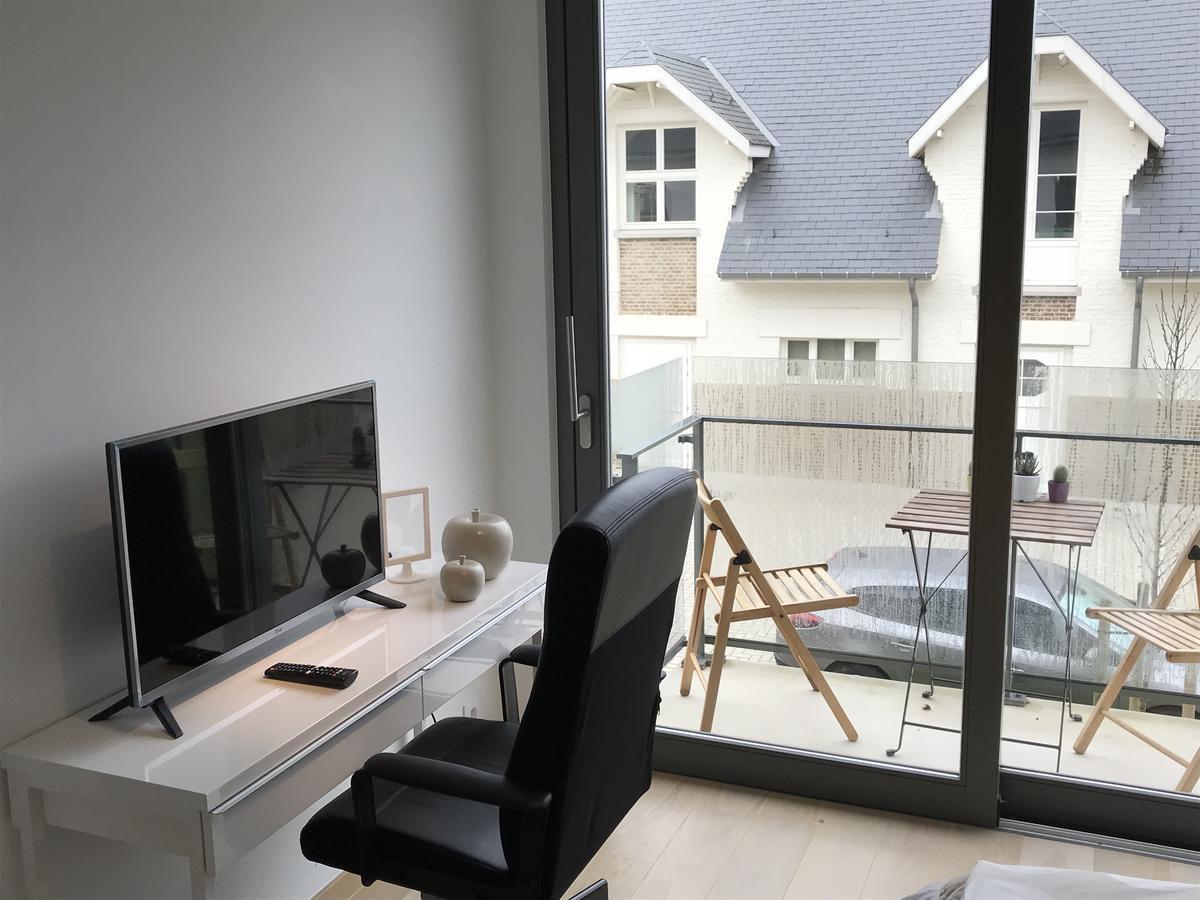 Bella Vita Inn Waterloo Exteriör bild
