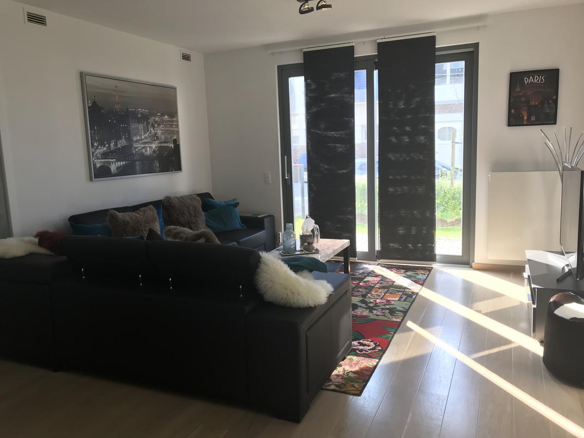 Bella Vita Inn Waterloo Exteriör bild