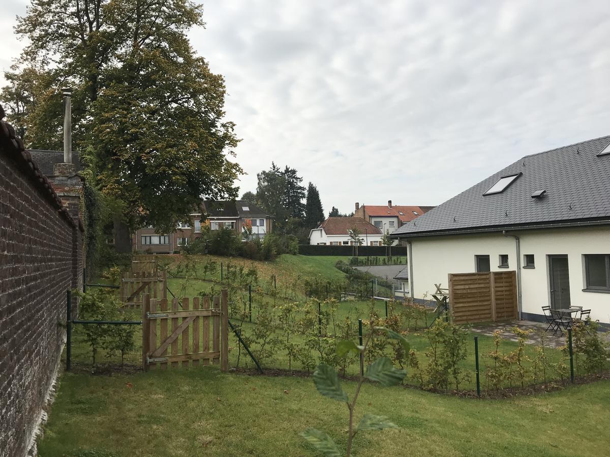 Bella Vita Inn Waterloo Exteriör bild
