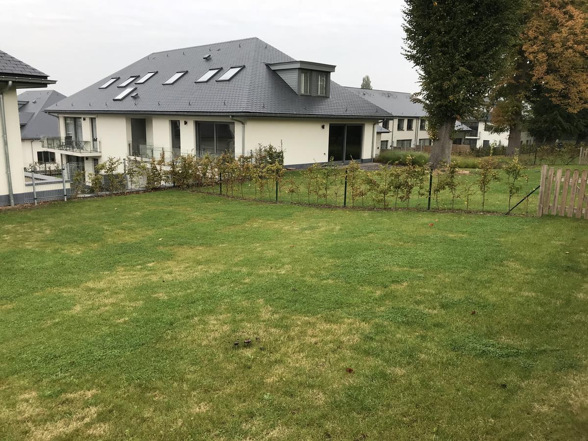 Bella Vita Inn Waterloo Exteriör bild