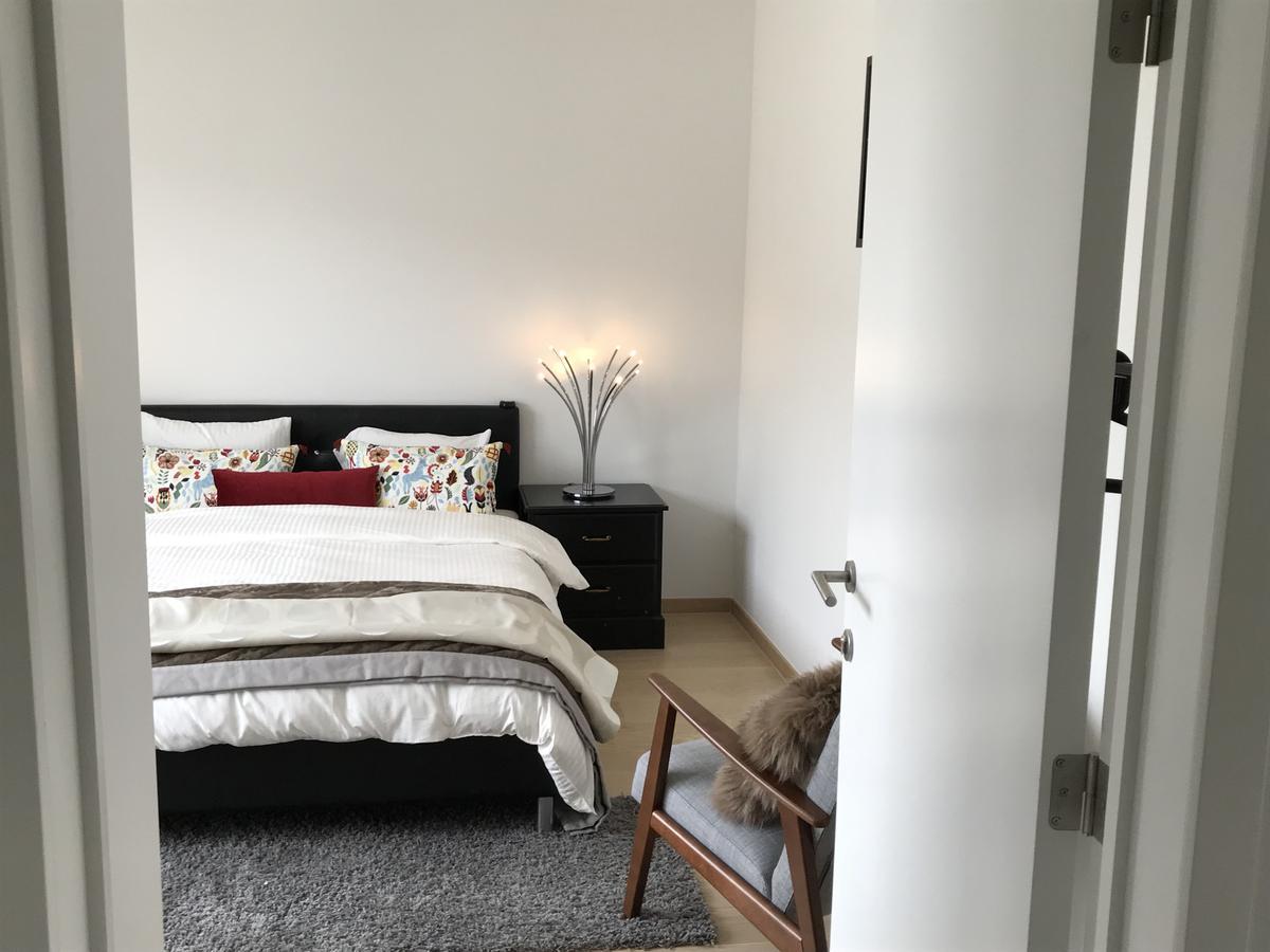 Bella Vita Inn Waterloo Exteriör bild