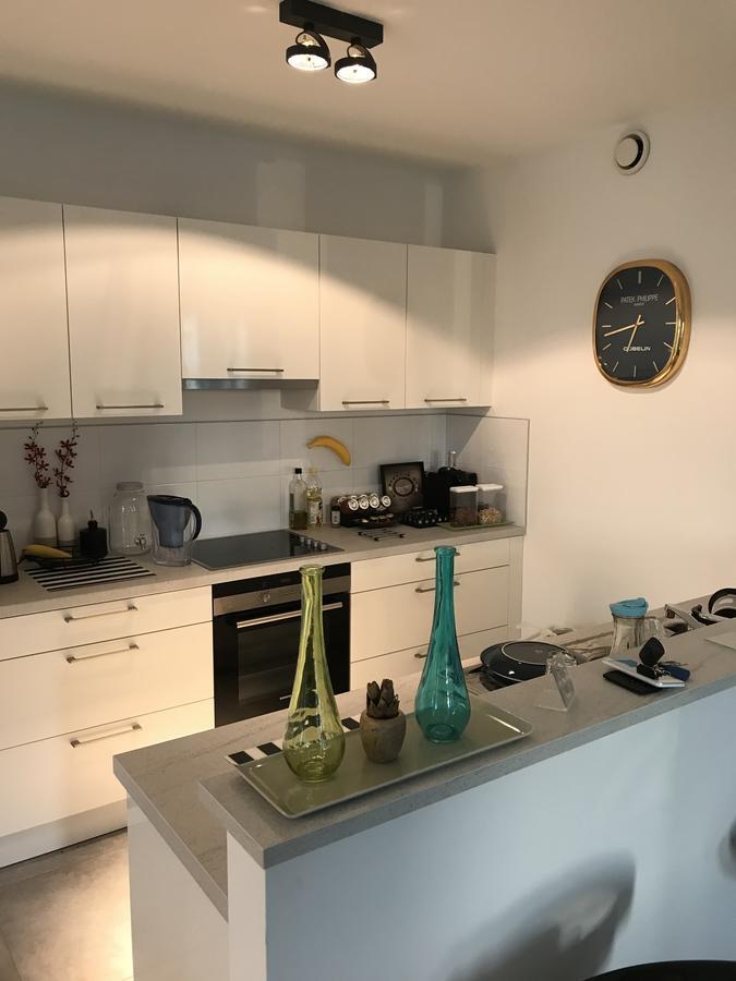 Bella Vita Inn Waterloo Exteriör bild