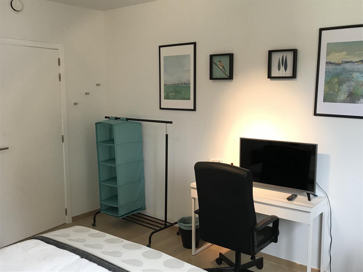 Bella Vita Inn Waterloo Exteriör bild