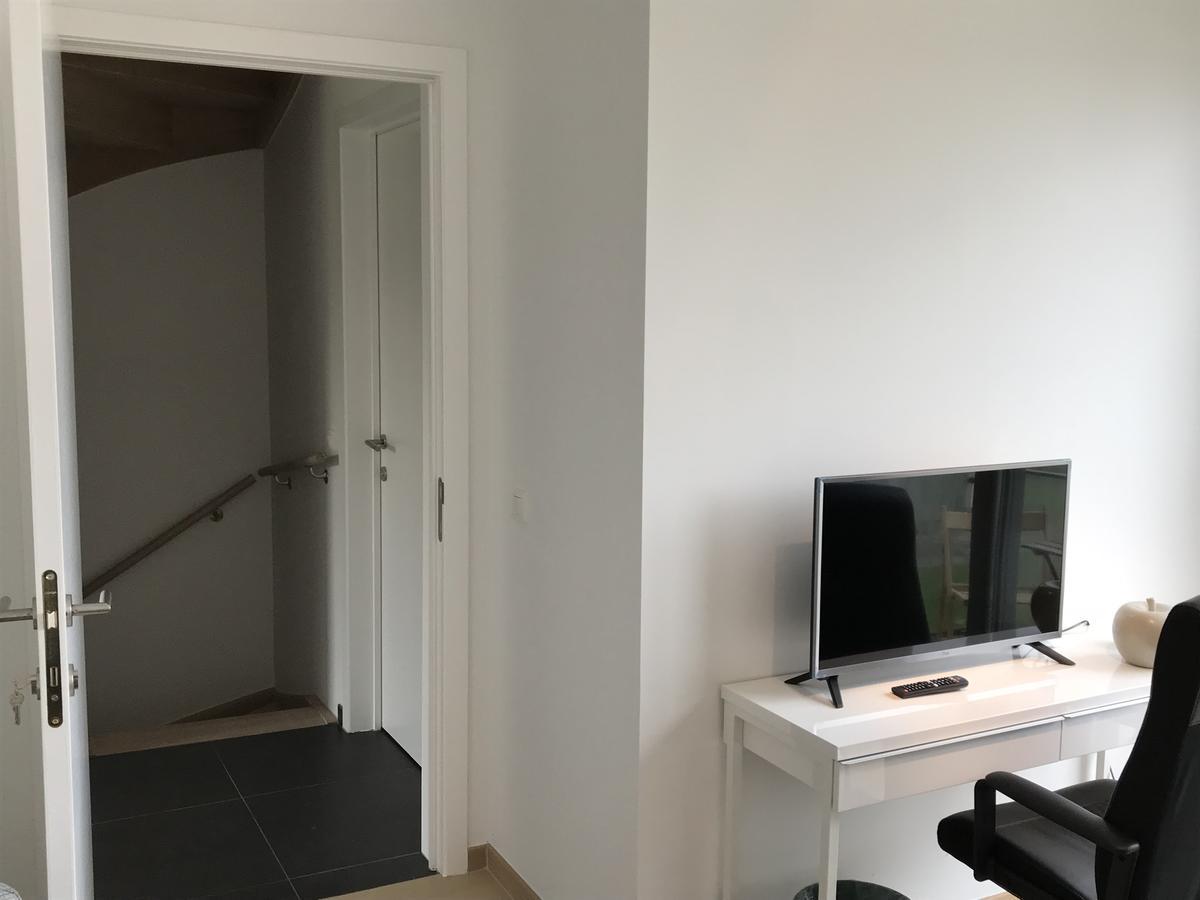 Bella Vita Inn Waterloo Exteriör bild