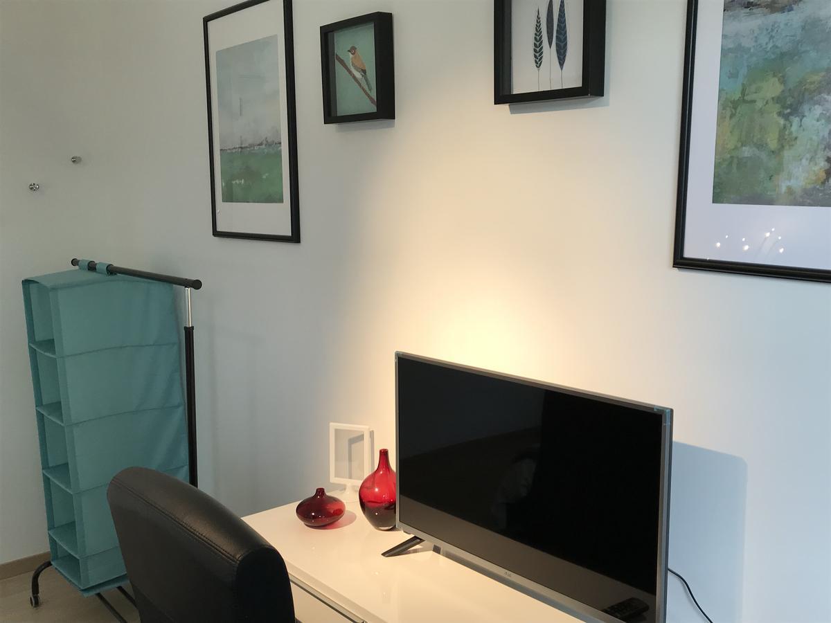 Bella Vita Inn Waterloo Exteriör bild