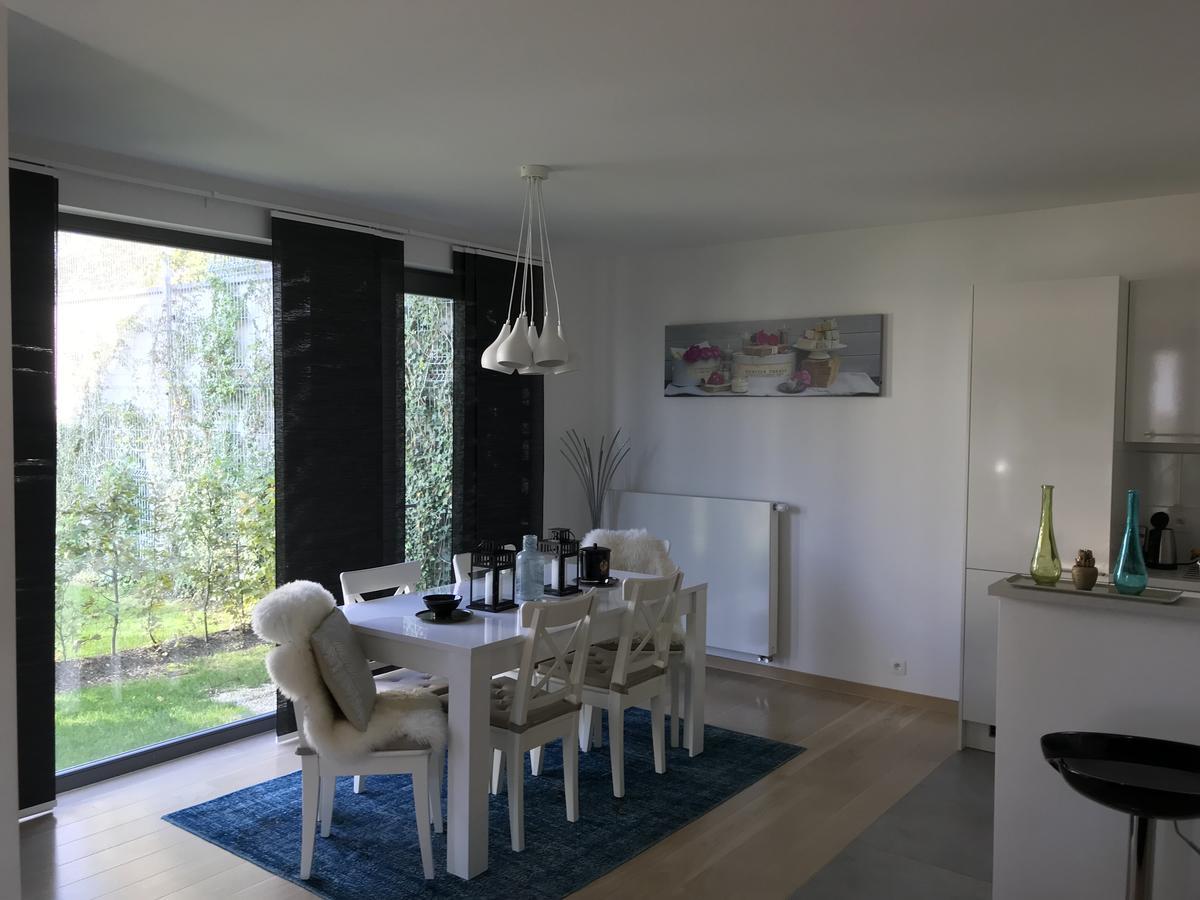 Bella Vita Inn Waterloo Exteriör bild