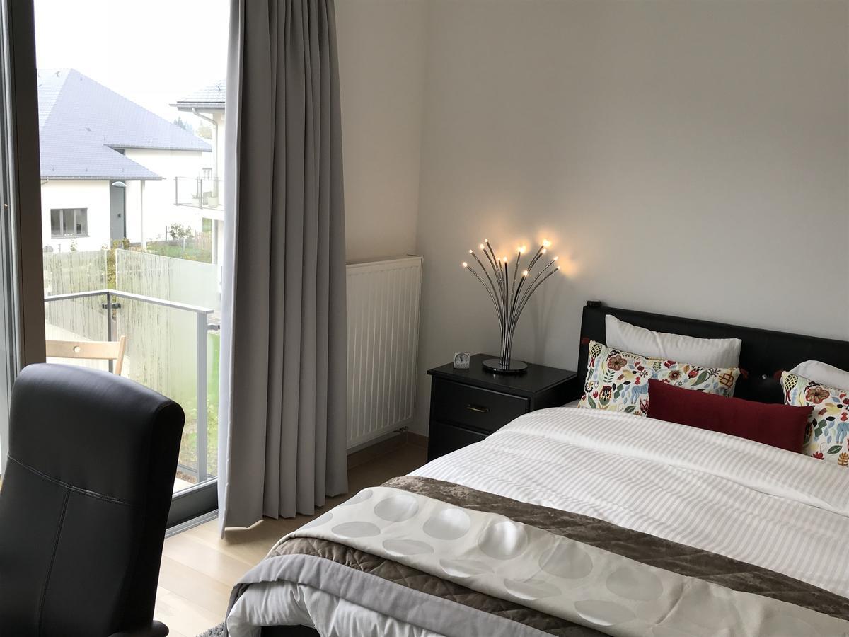 Bella Vita Inn Waterloo Exteriör bild