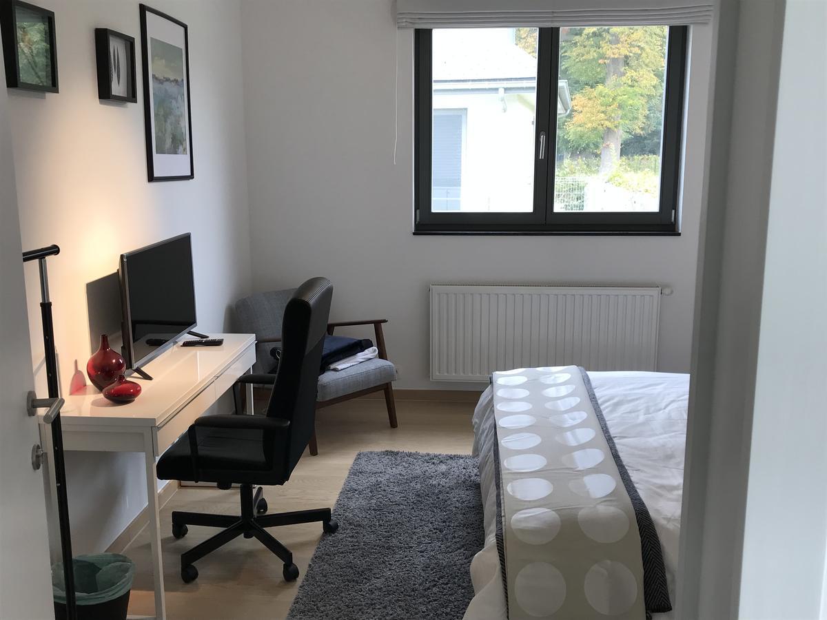 Bella Vita Inn Waterloo Exteriör bild