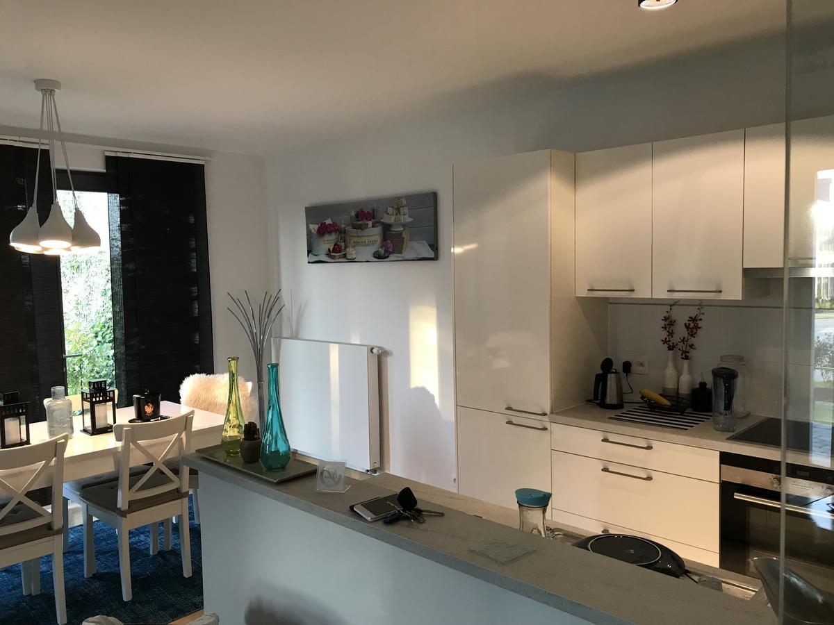 Bella Vita Inn Waterloo Exteriör bild