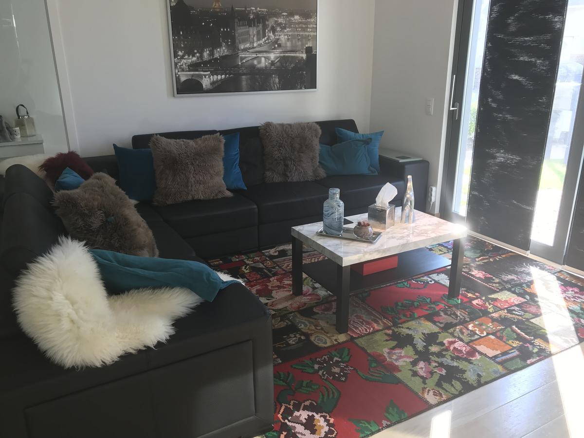 Bella Vita Inn Waterloo Exteriör bild