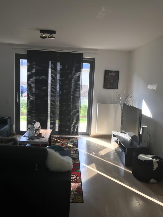 Bella Vita Inn Waterloo Exteriör bild