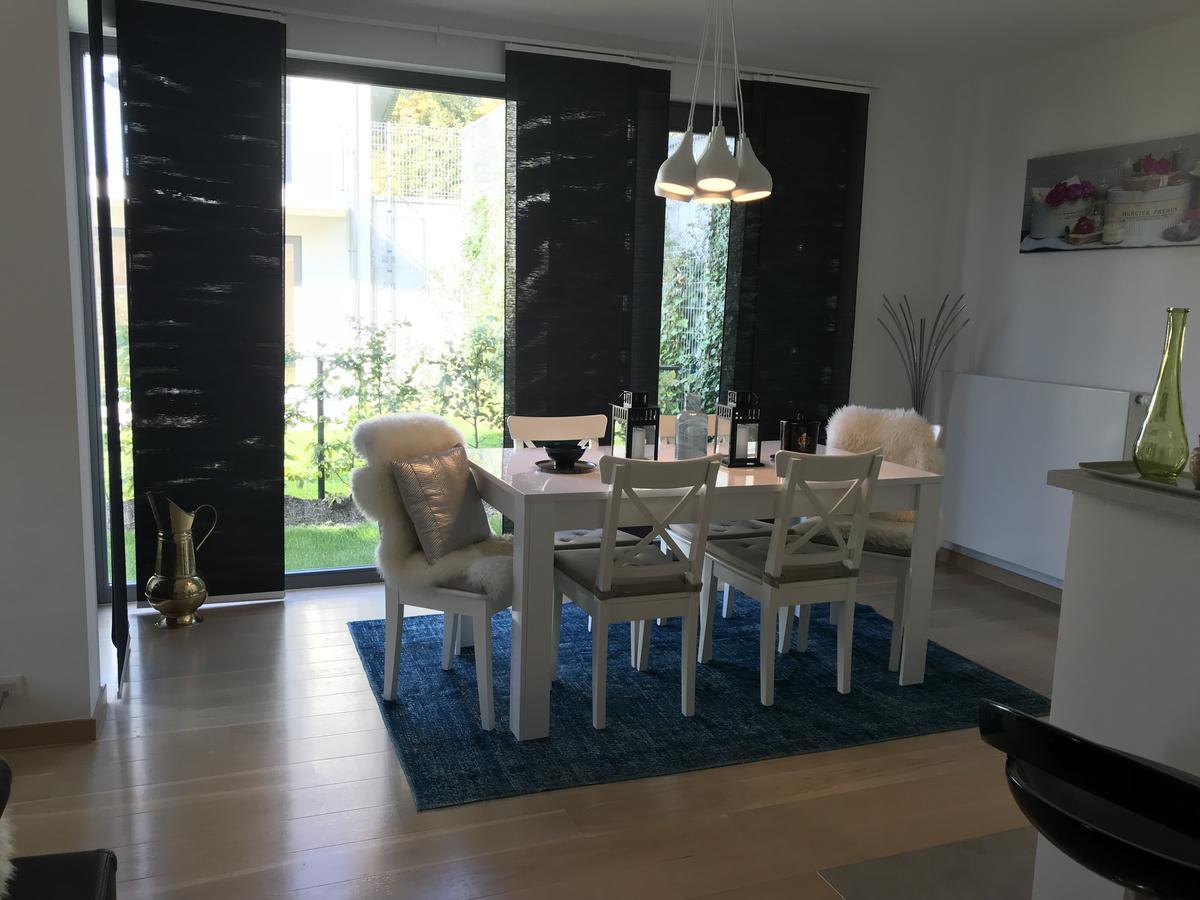 Bella Vita Inn Waterloo Exteriör bild