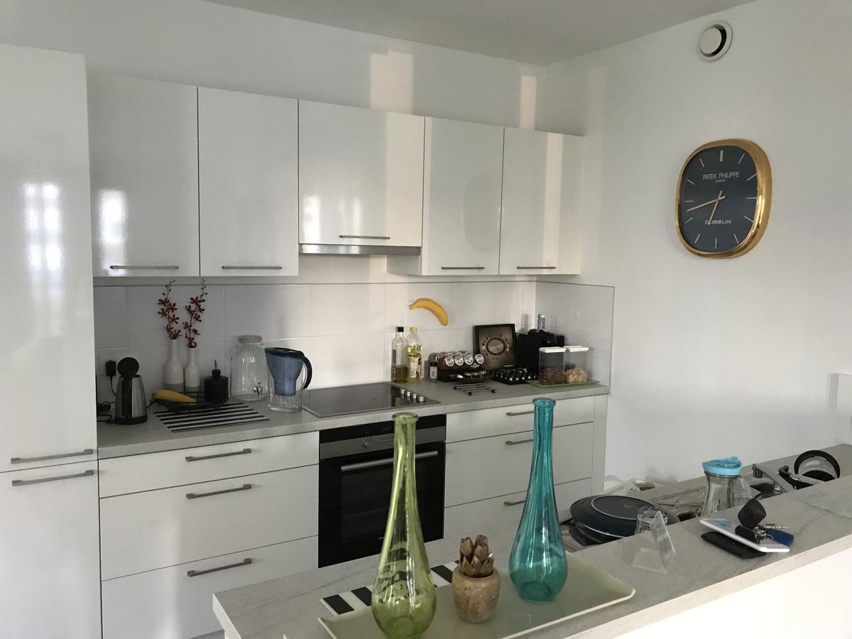 Bella Vita Inn Waterloo Exteriör bild
