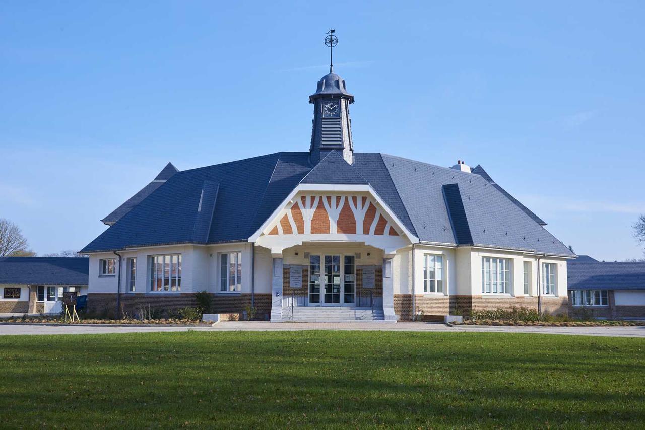 Bella Vita Inn Waterloo Exteriör bild