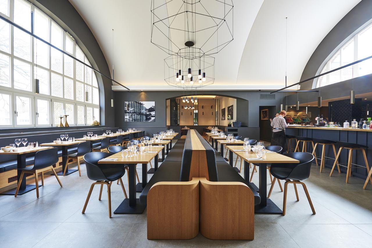 Bella Vita Inn Waterloo Exteriör bild