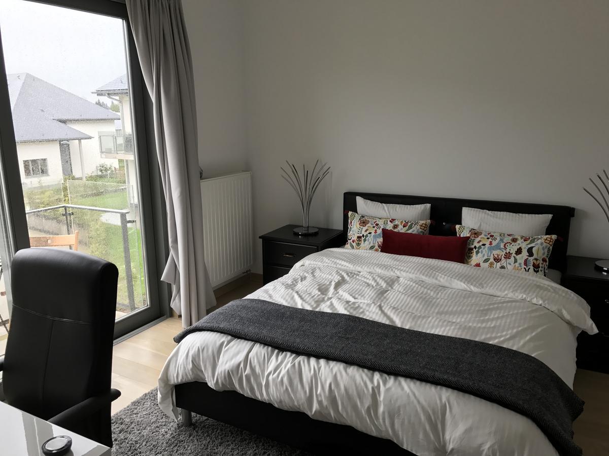 Bella Vita Inn Waterloo Exteriör bild
