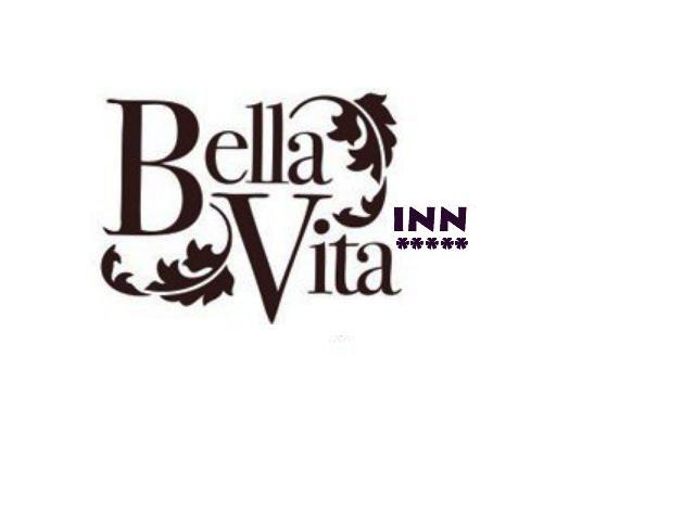 Bella Vita Inn Waterloo Exteriör bild