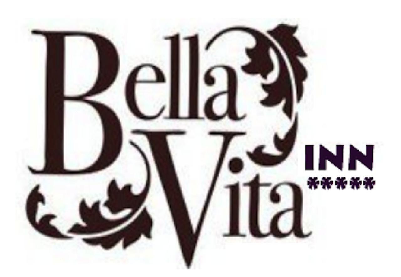 Bella Vita Inn Waterloo Exteriör bild